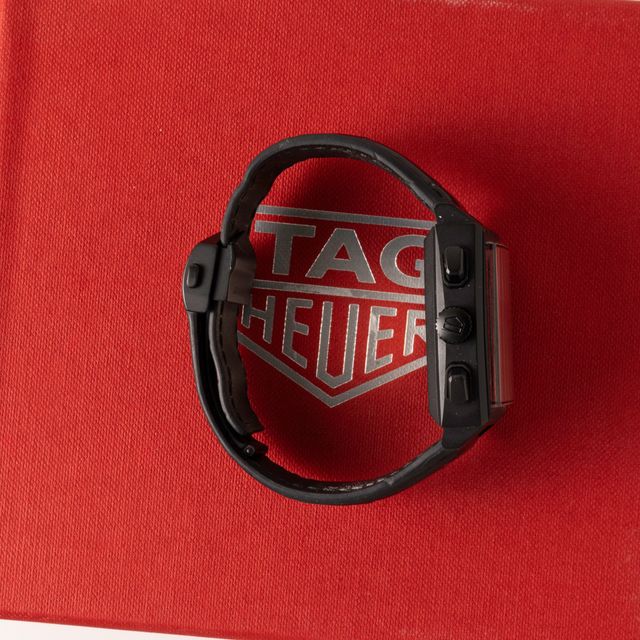 Tag Heuer Monaco CBL2180.FC6497 Image 4